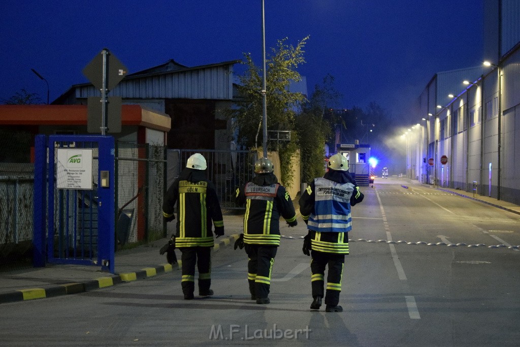 Feuer 2 AVG Koeln Rath Heumar Wikingerstr P006.JPG - Miklos Laubert